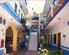 Khách sạn Hotel Bahía (San Patricio - Melaque, Mexico)