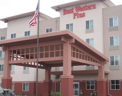 Khách sạn Best Western Plus Arlington - Marysville (Arlington, Hoa Kỳ)