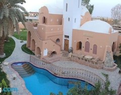 Cijela kuća/apartman Vella Alexander (Siwa, Egipat)