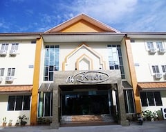 Hotelli Hotel Na Chaidej (Surat Thani, Thaimaa)