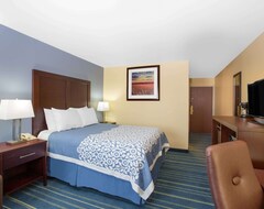 Hotel Days Inn by Wyndham Grand Island (Grand Island, USA)
