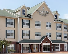 Hotel Comfort Inn & Suites (Dothan, USA)
