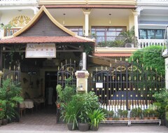 Hotelli Comfort House (Phnom Penh, Kambodzha)