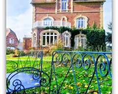 Bed & Breakfast Le Sous-bois B&B (Moyenneville, Frankrig)