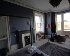 Bed & Breakfast Strongarbh House (Tobermory, Ujedinjeno Kraljevstvo)