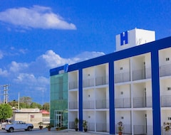 Hotel Global Express (Escarcega, Mexico)