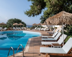 Otel Alianthos Suites (Akrotiri, Yunanistan)