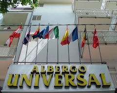 Khách sạn Universal (Riccione, Ý)
