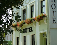 Hotel Pensjonat B&B Bike Hostel (Przewóz, Poland)