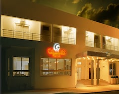 Goldmen Hotel Express (Cianorte, Brasil)