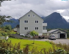 Cijela kuća/apartman Ferienwohnung Drommedalen (Rauma, Norveška)