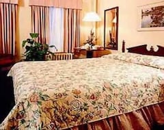 Gilmore Hotel, Trademark Collection by Wyndham (Ketchikan, ABD)