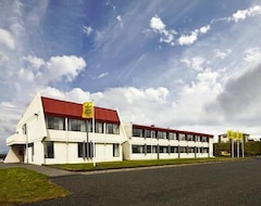 Hotelli Hofn - Berjaya Iceland Hotels (Höfn, Islanti)