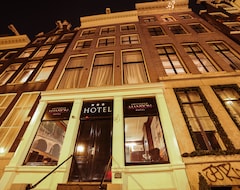 Hotel Mansion (Amsterdam, Netherlands)