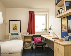 Otel Albert Court Campus Accommodation (Liverpool, Birleşik Krallık)