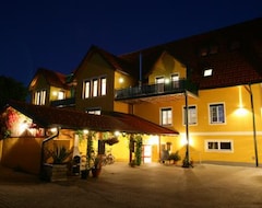 Hotel Komfort Appartements Zirbenland - Adults Only - No Dogs (Weißkirchen in Steiermark, Austrija)