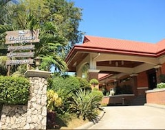 Otel Elsalvador Beach Resort (Danao City, Filipinler)