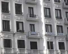 Gæstehus Hostal Continental (Madrid, Spanien)