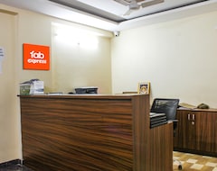 Hotel FabExpress Bliss Banjara (Hyderabad, India)