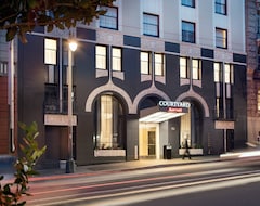 Khách sạn Courtyard By Marriott San Francisco Union Square (San Francisco, Hoa Kỳ)