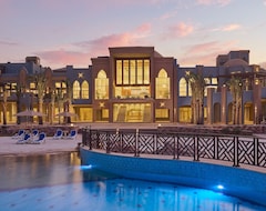 Lazuli Hotel Marsa Alam (El Quseir, Mısır)