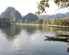Tüm Ev/Apart Daire Tam Coc Mountain Lake Homestay (Ninh Bình, Vietnam)