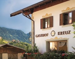 Otel Kreuz (Riffian, İtalya)