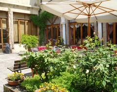 Khách sạn Domus Ciliota (Venice, Ý)