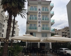 Hotel Badoka Bodoka Boutique (Marmaris, Turkey)