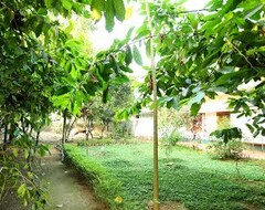 Hotel Ecogreen Homestay (Thrissur, Indien)