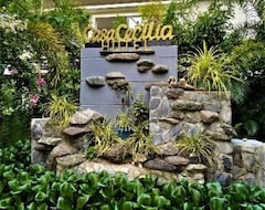 Casa Cecilia Hotel (Bantay, Philippines)