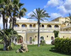 Khách sạn Parco Dei Principi Hotel Resort (Roccella Ionica, Ý)
