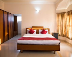 Khách sạn OYO 9548 Green Villa Guest House (Bhubaneswar, Ấn Độ)