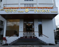 Hotel Perfect Residency (Kolhapur, India)