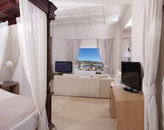 Hotel Villa Italia (Puerto de Andraitx, Spain)