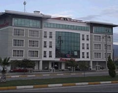Khách sạn Eldehan (Milas, Thổ Nhĩ Kỳ)