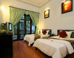 Southern Hotel & Villa Hoi An (Hoi An, Vijetnam)