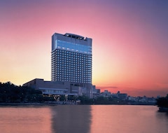Imperial Hotel Osaka (Osaka, Japan)