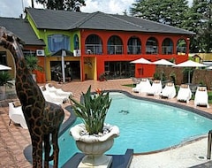 Hotel Ecotel Premier Lodge & Conference Centre (Benoni, Sudáfrica)