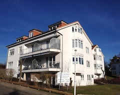 Hotel 65 Sqm, 2 Bedrooms, 2 Balconys, For 4 Persons (Oberstdorf, Njemačka)