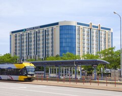 Hotel Embassy Suites by Hilton Minneapolis-Airport (Bloomington, USA)