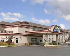 Hotel Days Inn & Suites by Wyndham Thunder Bay (Thunder Bay, Canada)