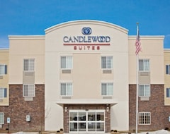 Khách sạn Candlewood Suites Champaign-Urbana University Area, An Ihg Hotel (Champaign, Hoa Kỳ)