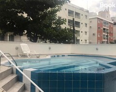 Cijela kuća/apartman Apartamento Familiar Em Asturias (Guaruja, Brazil)