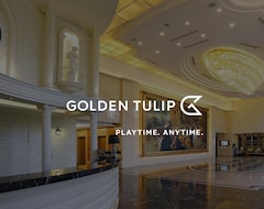 Khách sạn Golden Tulip Aesthetics (Zhunan Township, Taiwan)