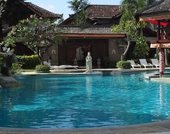 Hotell Ananda Resort Seminyak (Seminyak, Indonesien)