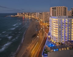 Hotel Hilton Alexandria Corniche (Alexandria, Egypt)