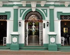 Hotel Dario Granada (Granada, Nicaragua)