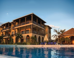 Otel Gran Pacifica Beach and Golf Resort (Managua, Nikaragua)