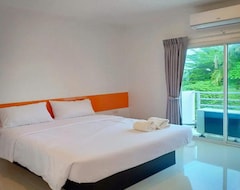 Hotel Wangmaewmeo (Rayong, Thailand)